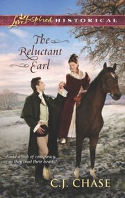 Cover of: The Reluctant Earl by C. J. Chase