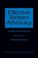 Cover of: Effective Written Advocacy A Guide For Practitioners