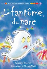 Cover of: Le Fantme Du Parc