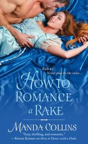 Cover of: How To Romance a Rake