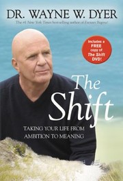 Cover of: The Shift with DVD by 