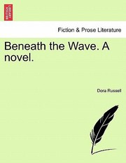 Cover of: Beneath the Wave a Novel