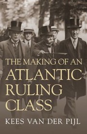 Cover of: The Making Of An Atlantic Ruling Class