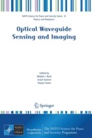 Cover of: Optical Waveguide Sensing And Imaging