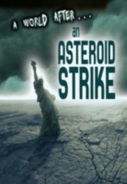 Cover of: An Asteroid Strike by 
