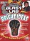 Cover of: Richard Hammonds Blast Lab Bright Ideas