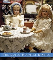 Cover of: The Dolls Hospital Diary