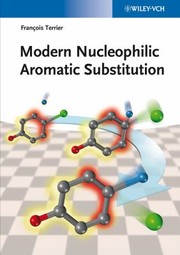 Cover of: Modern Nucleophilic Aromatic Substitution by 