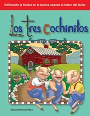 Cover of: Los Tres Cochinitos by 