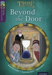 Cover of: Beyond The Door by Roderick Hunt, David Hunt