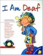 Cover of: I Am Deaf