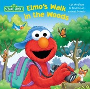 Cover of: Elmos Walk In The Woods