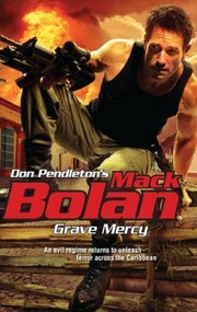 Cover of: Grave Mercy
