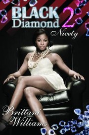 Cover of: Black Diamond 2
            
                Black Diamond