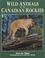 Cover of: Wild Animals of the Canadian Rockies