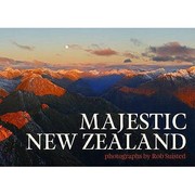 Majestic New Zealand by Rob Suisted