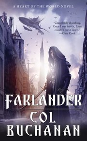 Cover of: Farlander