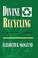 Cover of: Divine Recycling