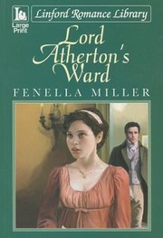 Cover of: Lord Athertons Ward by 