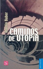 Cover of: Caminos De Utopia