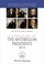 Cover of: A Companion to the Antebellum Presidents 18371861