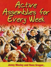 Cover of: Active Assemblies for Every Week