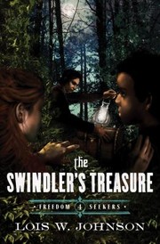 Cover of: The Swindlers Treasure