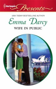 Cover of: Wife In Public by 