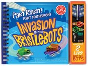 Cover of: Invasion of the Bristlebots