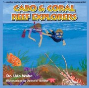 Cabo Coral Reef Explorers by Jennifer Belote