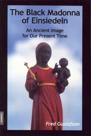 Cover of: The Black Madonna of Einsiedeln