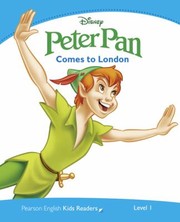 Cover of: Peter Pan by 