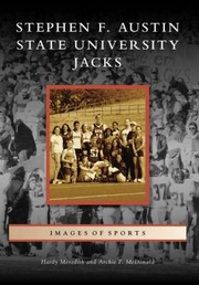 Cover of: Stephen F Austin State University Jacks