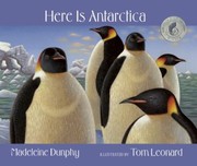 Cover of: Here Is Antarctica