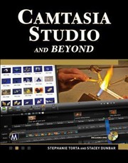 Cover of: Camtasia Studio And Beyond