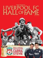 Cover of: Liverpools Hall of Fame