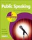 Cover of: Public Speaking In Easy Steps