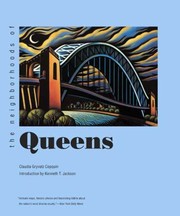 Cover of: The Neighborhoods Of Queens