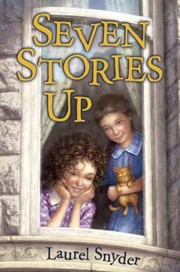 Cover of: Seven Stories Up by 