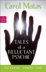 Cover of: Tales Of A Reluctant Psychic by 