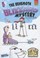 Cover of: The Behemoth Blizzard Mystery