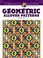 Cover of: Creative Haven Geometric Allover Patterns Coloring Book