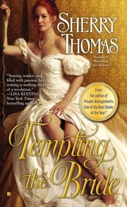 Cover of: Tempting The Bride