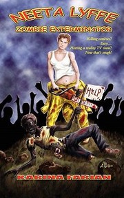 Cover of Neeta Lyffe Zombie Exterminator