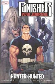 Cover of: Punisher