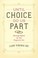 Cover of: Until Choice Do Us Part Marriage Reform In The Progressive Era
