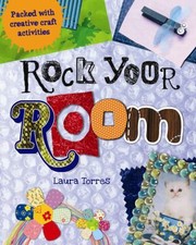 Cover of: Rock Your Room