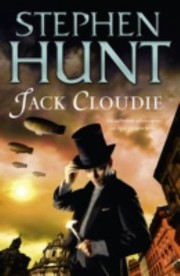 Cover of: Jack Cloudie