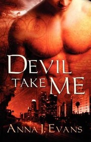 Cover of: Devil Take Me