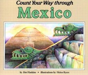 Cover of: Count Your Way Through Mexico
            
                Count Your Way Paperback by 